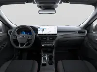 Neu Ford Kuga ST-Line 179 PS (131 kW) 2026 Magnetic metallic SUV
