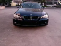Second-hand BMW 320 150 CP (110 kW) 2006 Berlinǎ