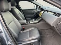 gebraucht Land Rover Range Rover Velar D300 Dynamic SE Allrad HUD El. Panodach Leder Memory Sitze