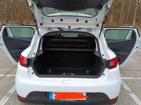 gebraucht Renault Clio IV 