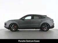 Gebraucht Porsche Cayenne S E-Hybrid Coupe 519 PS (381 kW) 2025 Grau SUV