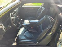 gebraucht Mercedes SL280 R129 Neulack Xenon 5-Gang