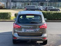 Gebraucht Ford B-MAX Trend 101 PS (74 kW) 2017 Grau Van / Kleinbus