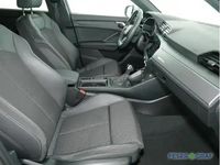 Gebraucht Audi Q3 Ambiente 245 PS (180 kW) 2022 Gletscherweiß SUV