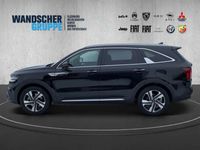 gebraucht Kia Sorento 2.2 CRDi Spirit +Navi+LED+ AHK + KeyLess