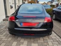 Gebraucht Audi TT 160 PS (117 kW) 2009 Schwarz Coupé
