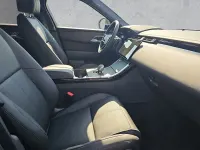 Gebraucht Land Rover Range Rover Velar Autobiography 300 PS (220 kW) 2023 Grau SUV