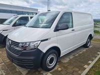 gebraucht VW Transporter T6.1Kasten KR 2.0 TDI 110 kW 7-Gang