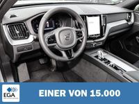 Gebraucht Volvo XC60 Plus 250 PS (183 kW) 2023 Grau SUV