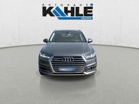 Gebraucht Audi Q7 Ambiente 272 PS (200 kW) 2015 Graphitgrau SUV