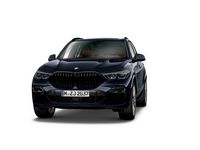 Gebraucht BMW X5 Efficient Dynamics 530 PS (389 kW) 2021 SUV