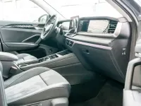 Gebraucht VW Tayron Elegance 150 PS (110 kW) 2025 Grau SUV