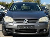 Gebraucht VW Golf V 80 PS (58 kW) 2006 Grau Limousine