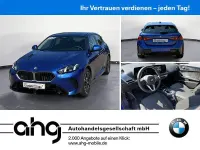 Gebraucht BMW 120 M Sport 170 PS (125 kW) 2025 Blau Kleinwagen