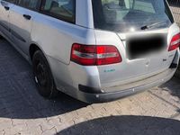 Gebraucht Fiat Stilo 116 PS (85 kW) 2007 Blau Kombi