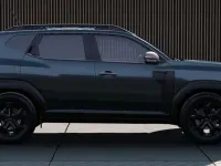 Nowe Dacia Duster Extreme 122 KM (89 kW) 2026 Zielony SUV
