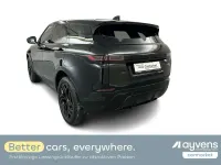 Gebraucht Land Rover Range Rover evoque SE 200 PS (147 kW) 2022 Schwarz SUV