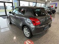 gebraucht Suzuki Swift 1.2 HYBRID Comfort