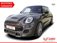Second-hand Mini John Cooper Works 231 CP (169 kW) 2019 Gri Hatchback
