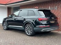 Gebraucht Audi Q7 Ambiente 286 PS (210 kW) 2019 Schwarz SUV