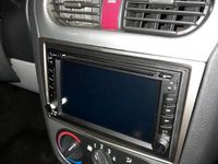 Gebraucht Opel Tigra 90 PS (66 kW) 2007 Rot Cabrio