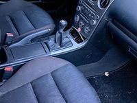 Gebraucht Mazda 6 140 PS (102 kW) 2003 Blau Kombi