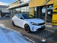 Gebraucht Opel Corsa 101 PS (74 kW) 2024 Weiß Limousine