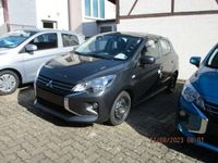 gebraucht Mitsubishi Space Star 1.2 Select Klima