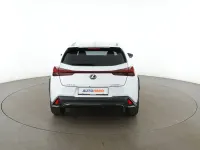Gebraucht Lexus UX 250h Sport Design Packet 2023 Weiß SUV
