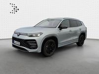 Gebraucht VW Tayron R-line 193 PS (141 kW) 2026 Silber SUV