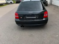 Gebraucht Audi S4 310 PS (228 kW) 1999 Schwarz Kombi
