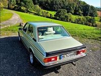 Gebraucht BMW 520 122 PS (89 kW) 1979 Limousine