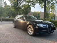 gebraucht Audi A4 Avant TDI 2.0 quattro