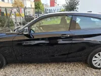 Gebraucht BMW 116 109 PS (80 kW) 2015 Schwarz Kleinwagen