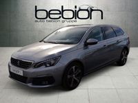 gebraucht Peugeot 308 SW BlueHDi 130 S&S EAT8 Allure KAM LED Navi