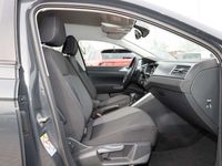 gebraucht VW Polo 1.0 TSI DSG ACTIVE NAVI CLIMATRONIC SITZH MFL