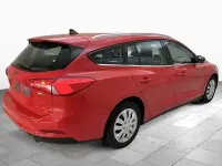 Gebraucht Ford Focus Cool & Connect 125 PS (91 kW) 2021 Andere Limousine