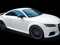 Gebraucht Audi TT Sport 230 PS (169 kW) 2018 Weiß Coupé