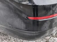 Gebraucht BMW 525 204 PS (150 kW) 2011 Schwarz Kombi