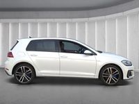 gebraucht VW Golf VII GTE EDITION Hybrid*LED ACC Leder R-Kam