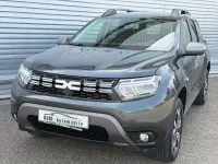 Gebraucht Dacia Duster Journey 131 PS (96 kW) 2023 Grau SUV