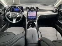 Gebraucht Mercedes C220 200 PS (147 kW) 2022