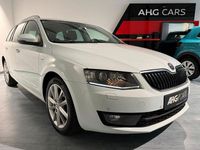 Gebraucht Skoda Octavia Joy 110 PS (80 kW) 2017 Weiß Kombi