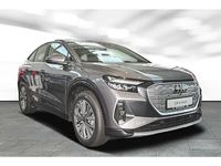 gebraucht Audi e-tron Sportback 40kW