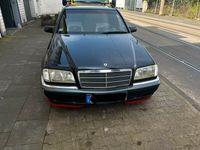 gebraucht Mercedes C240 T-Modell S202