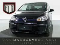 Usata VW e-up! Active 61 kW (83 CV) 2021 Nero Utilitaria