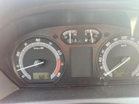 Second-hand Skoda Fabia 101 CP (74 kW) 2006 Albastru Break