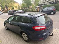Gebraucht Ford Mondeo 125 PS (91 kW) 2009 Kombi