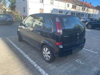 gebraucht Opel Meriva Tüv Neu