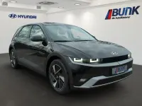 Neu Hyundai Ioniq 5 125 kW (170 PS) 2025 Abyss black SUV